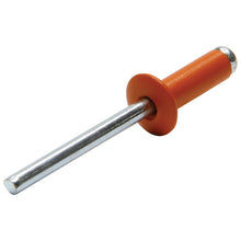 Load image into Gallery viewer, Sm Hd Rivet Orange 250pk