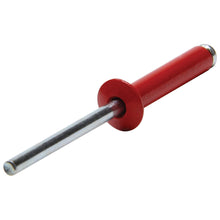 Load image into Gallery viewer, Sm Hd Rivet Red 250pk