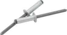 Load image into Gallery viewer, Sm Hd Rivet Silver 250pk