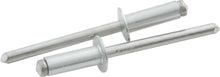 Load image into Gallery viewer, Sm Hd Rivet Silver 250pk