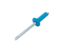 Load image into Gallery viewer, Sm Hd Rivet Blue 250pk Pepsi