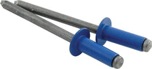 Load image into Gallery viewer, Sm Hd Rivet Blue 250pk Chevron