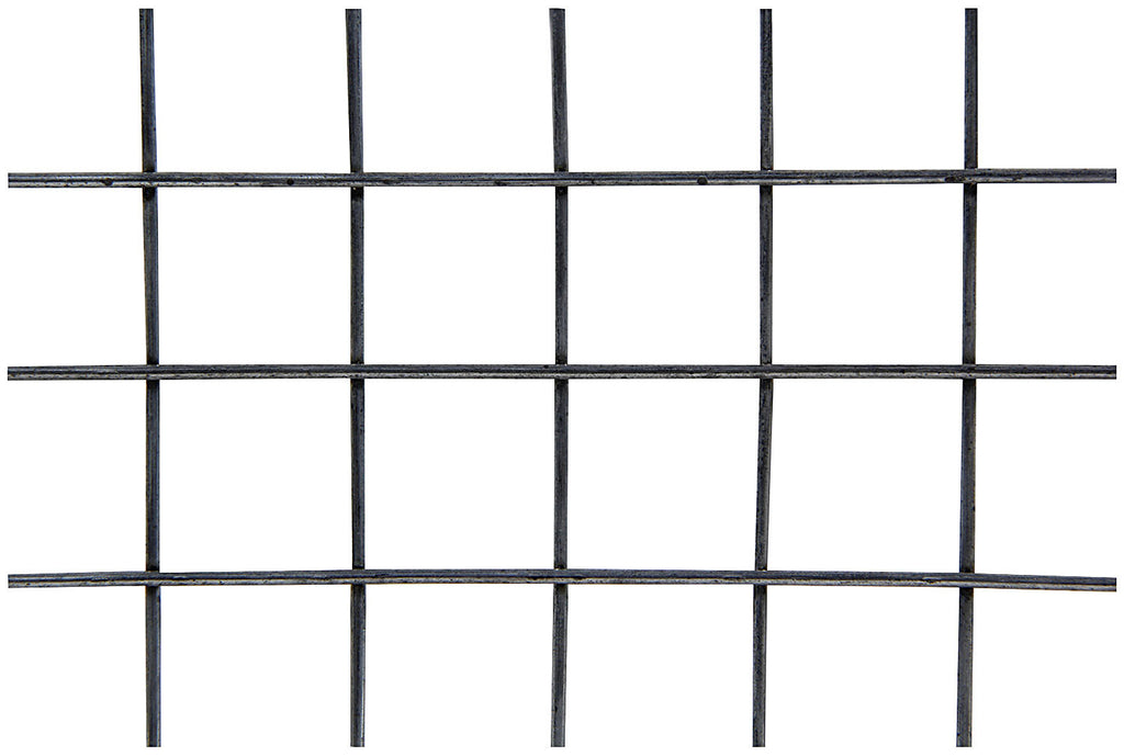 Steel Screen 2ft x 2ft 1in x 1in Square