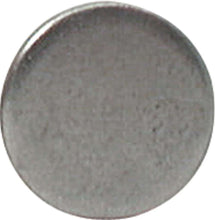 Load image into Gallery viewer, Steel End Caps 1-1/4in OD 10pk