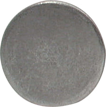 Load image into Gallery viewer, Steel End Caps 1-3/4in OD 10pk