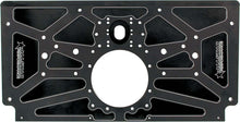 Load image into Gallery viewer, Sprint Rear Motor Plate Black
