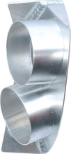 Load image into Gallery viewer, Spindle Duct LH Dual