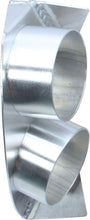 Load image into Gallery viewer, Spindle Duct RH Dual