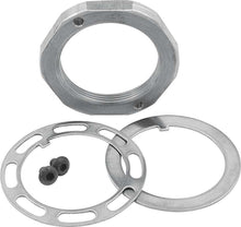 Load image into Gallery viewer, Spindle Nut Kit 2in Pin Steel
