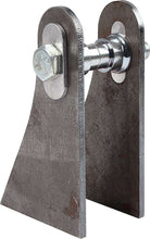 Load image into Gallery viewer, Slotted Upper A-Arm Bracket Kit