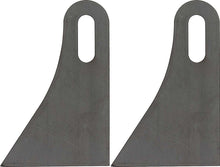 Load image into Gallery viewer, Slotted Upper A-Arm Brackets 1pr