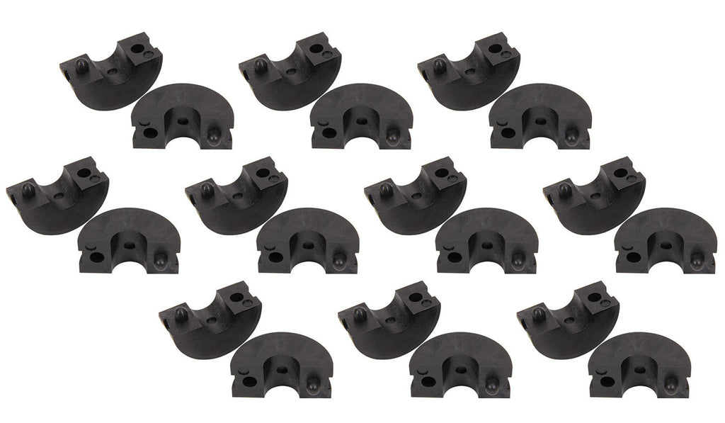 14mm Shock Collar Shim Kit 3/4in 10pk