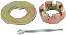 Load image into Gallery viewer, Spindle Lock Nut Kit GM Metric 3/4in-20