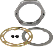 Load image into Gallery viewer, Spindle Nut Kit 2.5 Pin Steel RH Thread