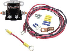 Load image into Gallery viewer, Solenoid And Wiring Kit