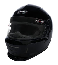 Load image into Gallery viewer, Series 40 Helmet SA2025 Black XX-Large