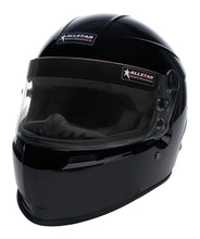 Load image into Gallery viewer, Series 60 Helmet SA2025 Black X-Large