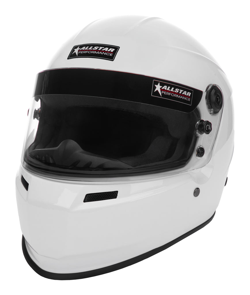 Series 60 Helmet SA2025 White XXX-Large
