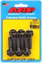 Load image into Gallery viewer, Bellhousing Bolt Kit - 6pt. GM V6/V8