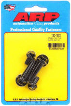 Load image into Gallery viewer, Chevy Fuel Pump Bolt Kit - 6pt.