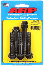 Load image into Gallery viewer, Chevy Water Pump Bolt Kit - 6pt.