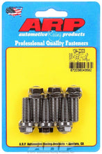 Load image into Gallery viewer, Clutch Pressure Plate Bolt Kit GM LS Engines