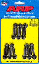 Load image into Gallery viewer, Coil Bracket Bolt Kit 6pt Mopar 5.7/6.1L Hemi