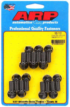 Load image into Gallery viewer, Exhaust Header Bolt Kit Olds 330-355