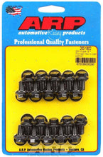 Load image into Gallery viewer, SBM Oil Pan Bolt Kit