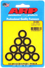 Load image into Gallery viewer, Conn. Rod Washers - 7/16 ID x .675 OD Chamfer(10)