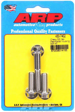 Load image into Gallery viewer, Chevy S/S Thermostat Housing Bolt Kit 6pt.