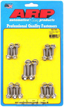 Load image into Gallery viewer, SBF Oil Pan Bolt Kit