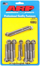 Load image into Gallery viewer, Ford S/S Intake Bolt Kit 6pt.
