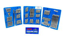 Load image into Gallery viewer, GM LS S/S Complete Eng. Fastener Kit 12pt.
