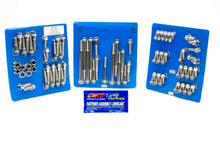 Load image into Gallery viewer, SBM S/S Complete Engine Fastener Kit 12pt.