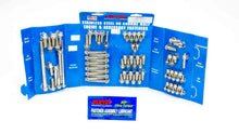 Load image into Gallery viewer, SBF S/S Complete Engine Fastener Kit 12pt.