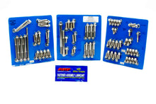 Load image into Gallery viewer, SBF S/S Complete Engine Fastener Kit 6pt.