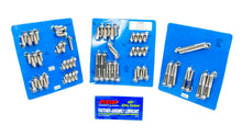 Load image into Gallery viewer, SBF S/S Complete Engine Fastener Kit 6pt.