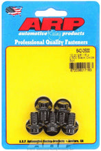 Load image into Gallery viewer, Bolt Kit 12pt 5pk 3/8-16 x 0.500