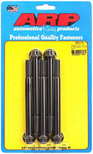 Load image into Gallery viewer, Bolt Kit 12pt 5pk 7/16-14 x 4.750