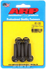 Load image into Gallery viewer, Bolt Kit - 6pt. (5) 5/16-18 x 1.250