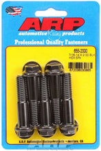 Load image into Gallery viewer, Bolt Kit - 6pt. (5) 7/16-14 x 2.000