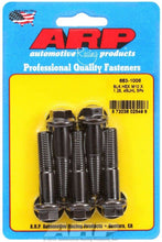 Load image into Gallery viewer, Bolt Kit - 6pt 5pk 10mm x 1.25 x 45mm