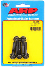 Load image into Gallery viewer, Bolt Kit - 12pt. (5) 6mm x 1.00 x 30mm