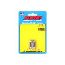 Load image into Gallery viewer, Bolt Kit - SS 12pt 5pk 10-24 x .750