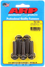 Load image into Gallery viewer, Bolt Kit - 6pt. (5) 3/8-24 x 1.250
