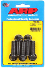 Load image into Gallery viewer, Bolt Kit - 6pt. (5) 7/16-20 x 1.250