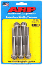 Load image into Gallery viewer, Bolt Kit - SS 12pt 5pk 10mm x 1.25 x 80mm