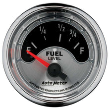 Load image into Gallery viewer, 2-1/16 A/M Fuel Gauge 73-10 Ohms