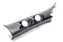 Load image into Gallery viewer, 2-1/16 Dual Gauge Pillar Pod - Camaro 10-15